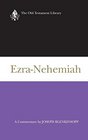 EzraNehemiah A Commentary