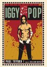 Iggy Pop Open Up and Bleed Library Edition