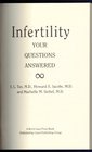 Infertility Your Questions Answered