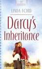 Darcy's Inheritance (Montana Weddings Series #2) (Heartsong Presents #747)