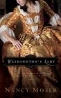 Washington's Lady: A Novel of Martha Washington and the Birth of a Nation
