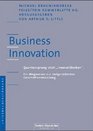 Business Innovation