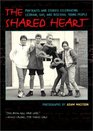 The Shared Heart Portraits and Stories Celebrating Lesbian Gay and Bisexual Young People