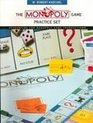The Monopoly Game Practice Set Accounting for Monopoly Game Transactions