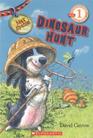 Dinosaur Hunt (Max Spaniel, Bk 1)