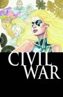 Ms Marvel Vol 2 Civil War