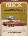 Glenn's Buick tuneup and repair guide