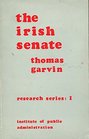 Irish Senate
