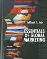 Essentials of Global Marketing