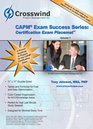 CAPM Exam Success Series Placemat Vol 1