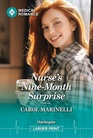 Nurse's NineMonth Surprise