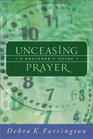 Unceasing Prayer A Beginner's Guide