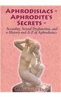 Aphrodisiacs  Aphrodite's Secrets