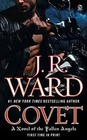 Covet - A Novel of the Fallen Angels