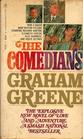 The Comedians