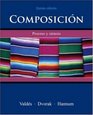 Composicion Proceso y sintesis