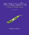 Wordsmith Guide to College Writing