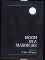 MOON IN MASON JAR