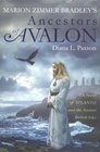 Ancestors of Avalon (Avalon, Bk 5)