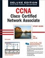 CCNA Cisco Certified Network Associate Study Guide Deluxe Edition
