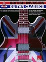 British Invasion Guitar Classics