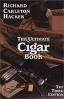 The Ultimate Cigar Book