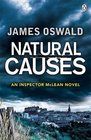Natural Causes (Inspector McLean, Bk 1)