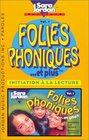 Francais Folies phoniques et plusvol1
