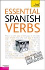 Essential Spanish Verbs A Teach Yourself Guide