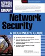 Network Security A Beginner's Guide