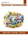 Introduction to Electronic Commerce