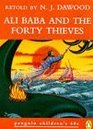 Ali Baba And The Forty Thieves