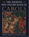 The Shorter New Oxford Book of Carols