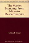 The Market Economy From Micro to Mesoeconomics