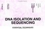 DNA Isolation and Sequencing