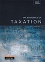 The Economics of Taxation AND Taxation Finance Act 2002 Principles Policy and Practice