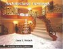 Architectural Ironwork (Schiffer Book for Collectors)