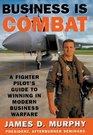Business Is Combat Library Edition