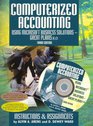 Computerized Accounting Using Microsoft Business Solutions Great Plains 80