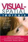 VisualSpatial Learners