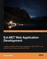 ExtNET Web Application Development