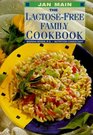 The LactoseFree Family Cookbook