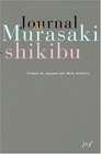 Journal de murasakishikibu