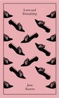 Juvenilia (Penguin Classics)