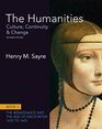 The Humanities Culture Continuity and Change Book 3