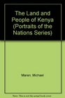 The Land and People of Kenya