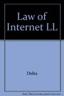 Law of Internet