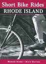 Short Bike Rides in Rhode Island 6th