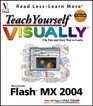 Teach Yourself VISUALLY Macromedia Flash MX 2004