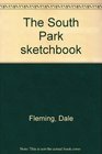 The South Park sketchbook